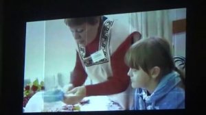 Песня Я рисую на окне мир. Дайте детям жить. Эстафета культур