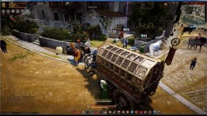 Black Desert Фарм Имперской торговли (5\30кк за час)