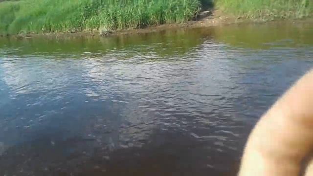 Отдых на Тверце смотреть онлайн