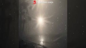 Реки на щеках (AI speculations)