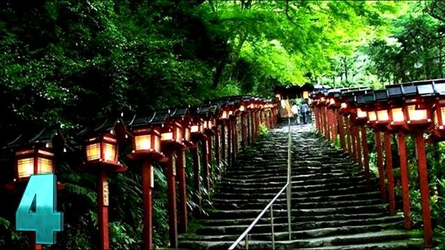 7 ФАКТОВ О КУРАМЕ