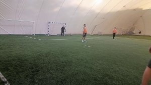 Маракана 06.10.2024,