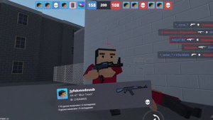 ИСТОРИЯ РЫНКА В БЛОК СТРАЙКЕ 2019-2023 ГОДА! УДАЛЕНИЕ РЫНКА И ДОБАВЛЕНИЕ ИЗНОСА!