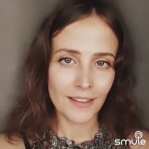 А я поверила тебе(А.Карелин-О.Бузова) Поёт Софья Сергеева