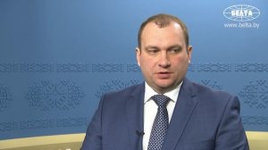 Рыбаков: поставка в Беларусь нефти от небольших российских компаний создаст конкурентную среду