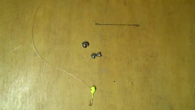How to rig a Floating Jighead смотреть онлайн