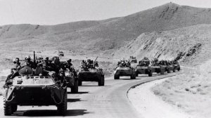 Группа Каскад-Мы уходим