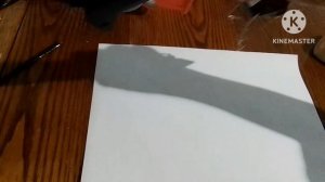 Как сделать пистолет из картона