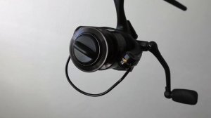 FOX EOS 7000 Allround Катушка Reel Rolle