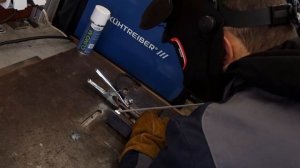 Zváracia kukla Evermatic Evolve Base 110x90 | www.zvarmont.sk | SG tec s.r.o.