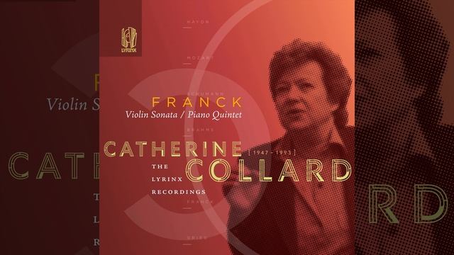 Sonate pour violon et piano: I. Allegretto ben moderato смотреть онлайн