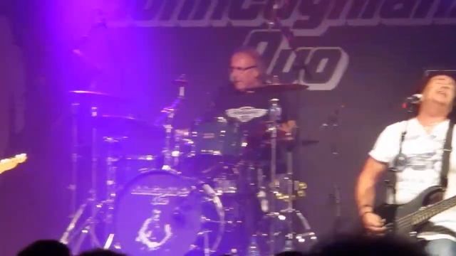 John Coghlan's Quo, Something Bout You Baby I Like, 18/5/2019. смотреть онлайн