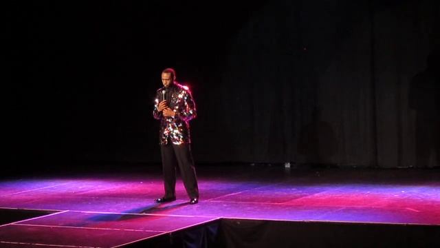 MBA: JAYLEN BONET IN QUESTION & ANSWER смотреть онлайн