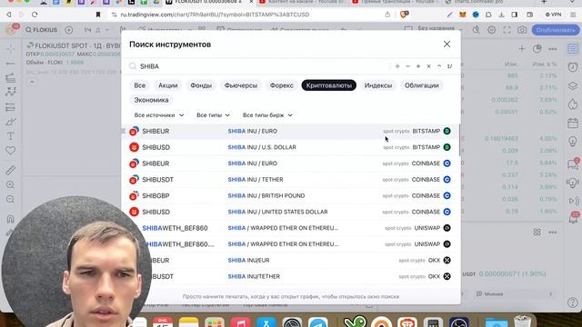Биткоин в 2024: Куда Устремляется Цена? Аналитический Обзор! Перспектива альткоинов!