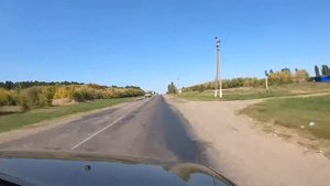 Рабочий посёлок Таловая