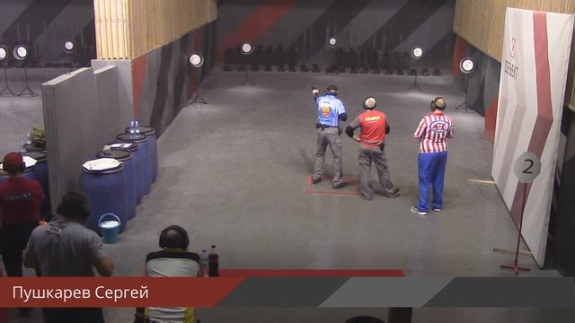 Пушкарев Сергей упражнение Викинг смотреть онлайн