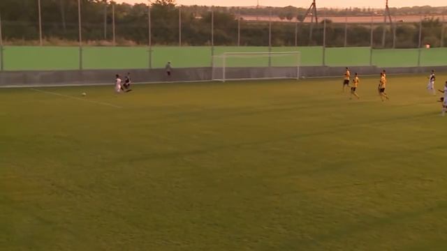 Руслан Рзаев - Лучший гол Краснодара смотреть онлайн