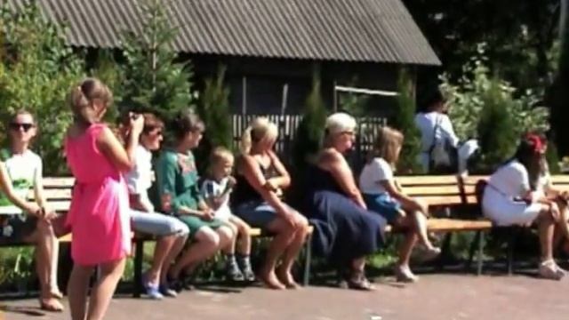 Лолин 24 те Свято Франкової поезії