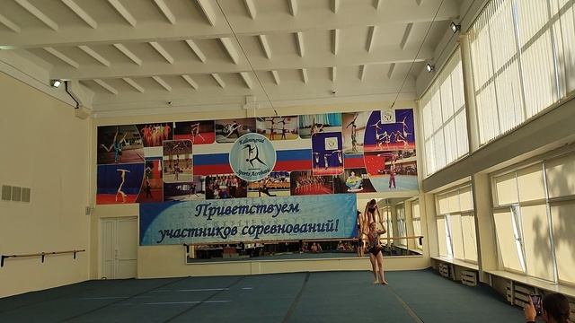 ЖП 2сп Воробьева - Морозова, Балансовое упр