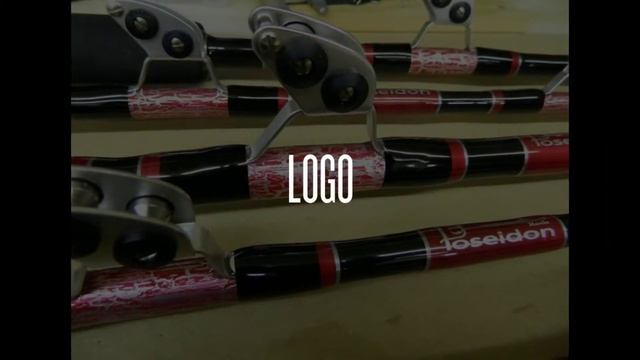 The Best Custom Fishing Rods in West Palm Beach | Poseidon Fishing