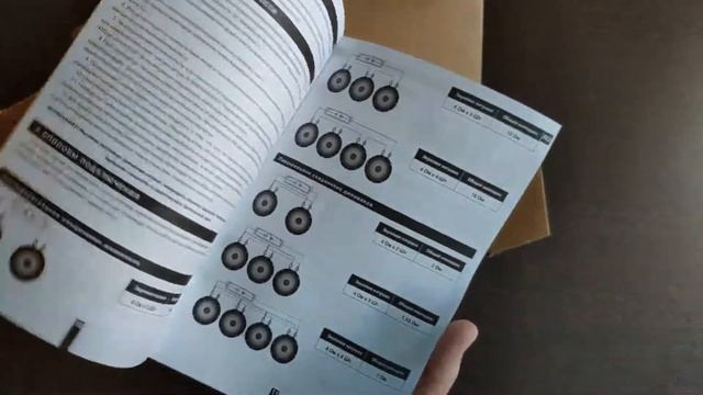 Alphard Hannibal MH-61 смотреть онлайн