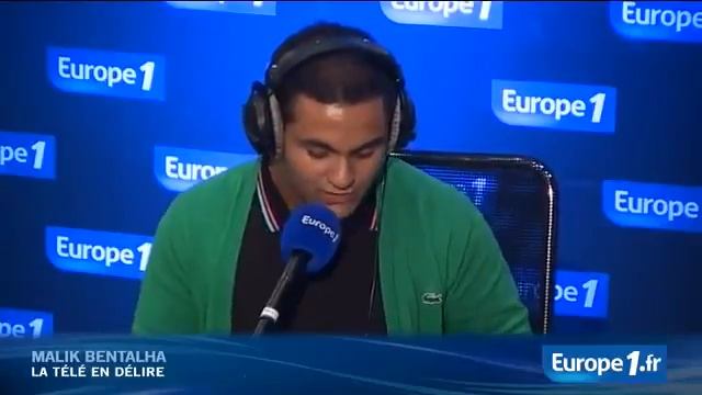 Malik Bentalha : Secret story смотреть онлайн