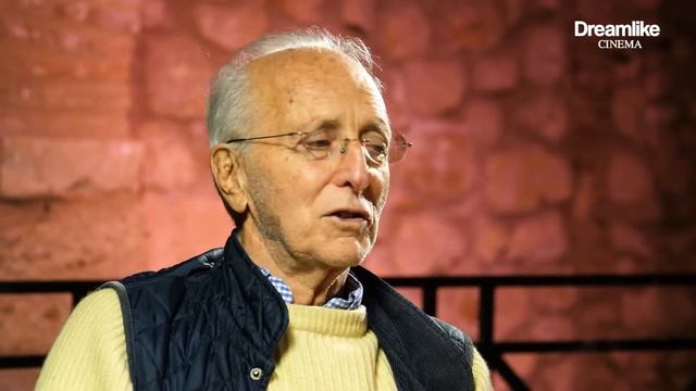Dreamlike Cinema incontra Ruggero Deodato смотреть онлайн