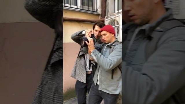 В ЧЕМ СИЛА?! Часть 1 feat @bouchenko  #мотивациянауспех #фотограф #достижениеуспеха