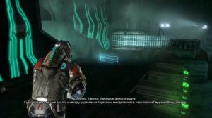 Dead Space 3 / Мертвый космос #14 финал