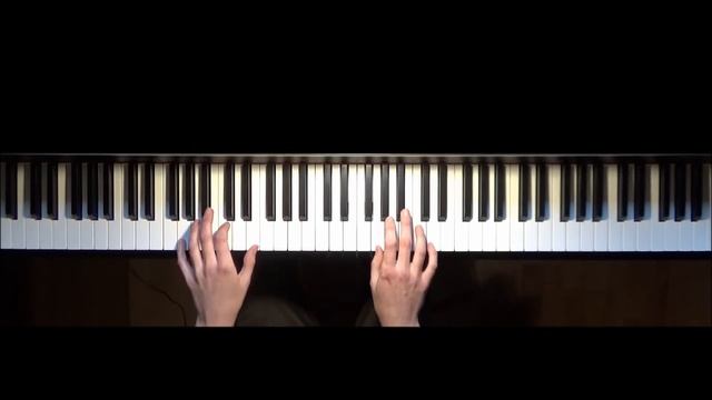 Klavierists - Nevis Slinkojot un Pūstot (Cover) смотреть онлайн