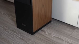 Radiotehnika GAMMA 3.02 – Стиль и качество за разумные деньги или High End?