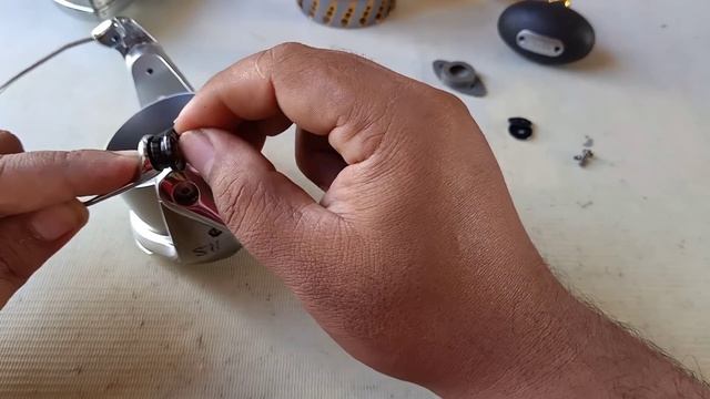 Shimano Stella SW 2008, Terbaik di antara semua seri Shimano Stella смотреть онлайн