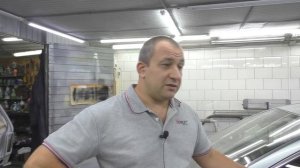 NOVOL 380 какие вылезли косяки,или как я попал на перекрас!!!!
