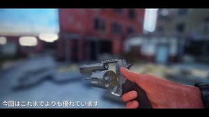 RESHADE TRAILER - Gmod / garry's Mod Realism Action (4K Ultra HD)