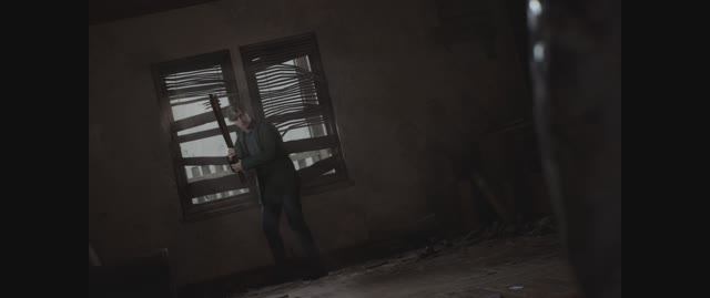 Прохождение Silent Hill 2 Remake часть 3