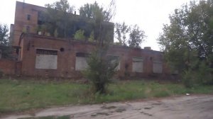 Прощай Ikarus 260 в Курске