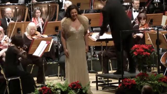 Millöcker/Mackeben - "Die Dubarry" -"Ich schenk mein Herz"; Susanna Risch смотреть онлайн