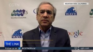 Ross Stein discusses why Puerto Rico is hit with many earthquakes