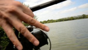 Daiwa Cast'izm BR 25A