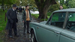 Дикая парочка (16+). Эмили Блант, Кристофер Уокен, Джон Хэмм. В кино с 11 февраля