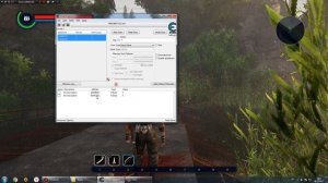 Elex взлом количества целебных зелей
