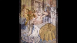 Эдгар Дега(Edgar Degas).