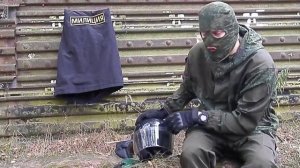 Противоударный Шлем ПШ-97 Джета , Shock helmet SH-97 Geta