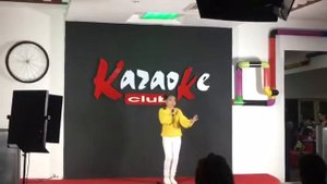 "Желтые ботинки "