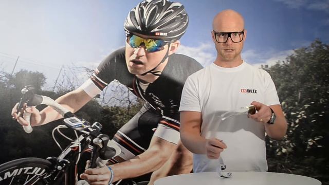 Bliz Active Eyewear - Velo XT Clinic смотреть онлайн