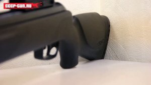 Пневматическая винтовка Gamo Shadow Sport (прицел 3-9х40WR) ( Видео - Обзор )
