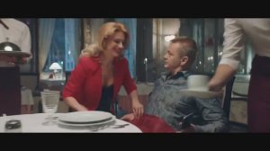 ВЛАДИМИР СЫЧЕВ И АРТЕМ КУРГАНСКИЙ В РЕКЛАМЕ МТС