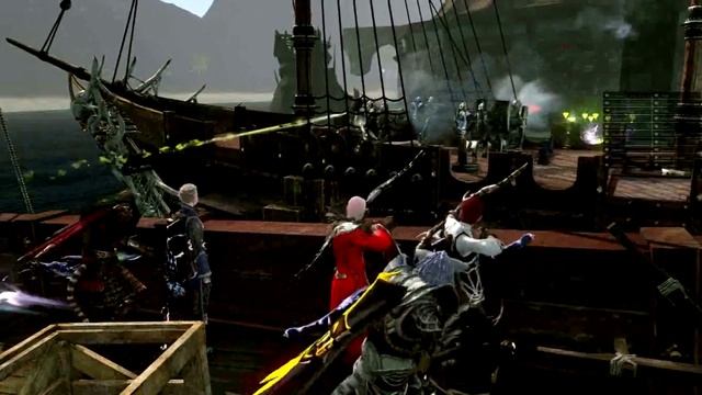 Морфеос. Archeage - HoG / Орхидна смотреть онлайн