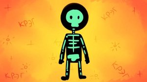 У МЕНЯ ГЛАЗА РЕНТГЕН (АНИМАЦИЯ | ИСТОРИЯ ИЗ ЖИЗНИ)