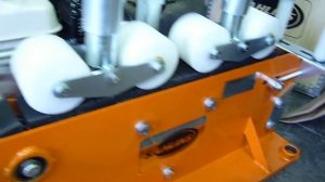 Кабельный толкатель